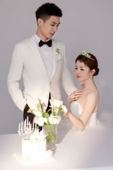 -金夫人婚纱摄影全球旅拍(大连店)