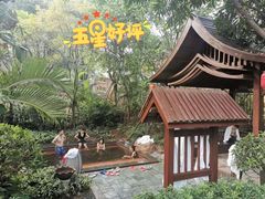 -美的鹭湖森林度假区