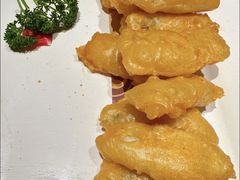 -金稼园·金平湖农家菜