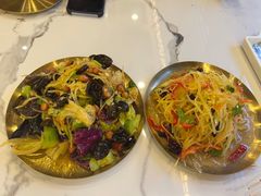 -云鼎·炙火精酿啤酒秘制烧烤(工体店)