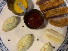 -布拉格餐厅· 中欧捷克菜(全国首店)