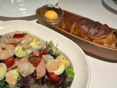 -K·Kitchen KK牛扒厨房(江南西店)