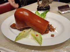 -8餐厅(新葡京酒店)