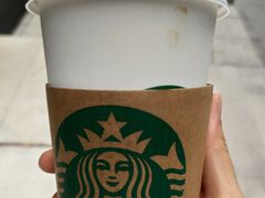 -星巴克(天津工华道智慧山店)