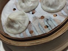 蟹黄小笼包-悦景酒家(罗湖店)