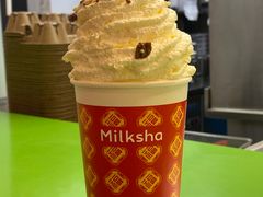 -迷客夏Milksha(无锡苏宁店)