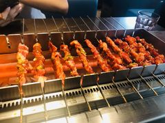 -邢氏老太太烤串(北兴街店)