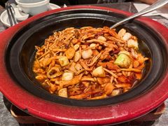 -新乾隆酒楼(帝景园店)