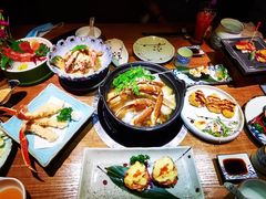 -蟹将军·松叶蟹和牛日料放题自助(K11店)