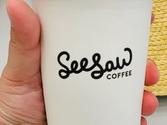 -Seesaw Coffee(武商MALL·武广店)