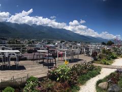 -唐咖精品咖啡(大理古城手冲店)