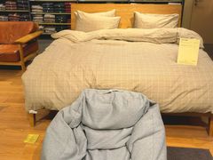 -MUJI无印良品(金狮广场店)