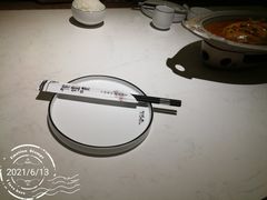 -徽镇小厨·经典徽菜(马连道店)