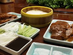 -大鸭梨烤鸭(金色漫香店)