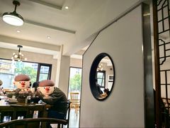 -常鲜德乐购迎桂馒头店(麻巷公寓店)