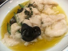 椒麻鱼片-以前的小酒馆(中山广场店)