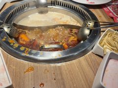 -季季红火锅(长沙步行街店)