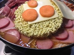 -炙韩料理·部队锅专门店