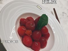 -初蓉丨遇见新川菜(亲贤街荣耀店)