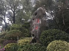 -浙江西子宾馆·瑶园咖啡厅