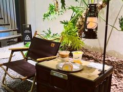 -J Create城市露营咖啡·简餐·宠物(上海动物园店)