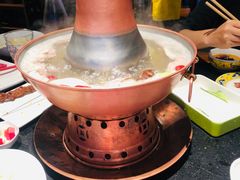 -南门涮肉(上海一店)