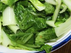 -后湖小院·乡野田园菜