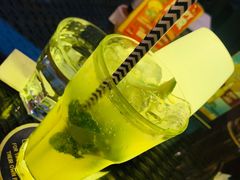 -Big Bamboo 大竹子体育主题餐厅(虹梅路店)