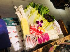 -润泽园椰子鸡(汇一城店)