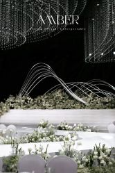 点击看大图 -琥珀婚礼策划AMBER WEDDING