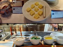 -北京港澳中心瑞士酒店·瑞士咖啡厅·自助餐