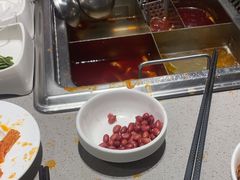 -海底捞火锅(方圆荟店)