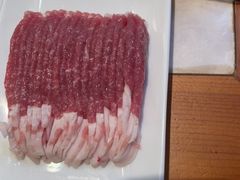 -清真·鸦儿李记·涮肉(花市店)