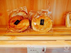 蝴蝶酥-老梦面包 CHEZMOREL(三源里店)