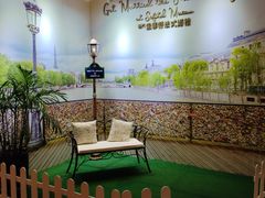 -澳门十六浦索菲特大酒店