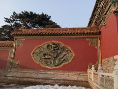 -北陵公园