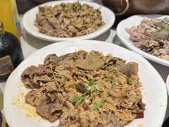-马记伊源斋涮肉·清真菜(百子湾店)