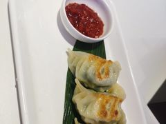 -南拳十三姨·潮汕砂锅粥·粤菜(西单大悦城店)