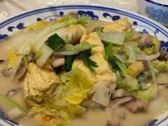 -小天妃海鲜酒楼(西马庄店)