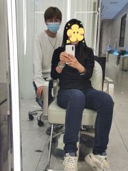 -PE SALON