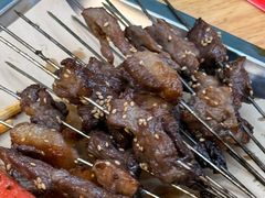 -老白家怡贵园烤肉