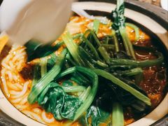 -大理实力希尔顿酒店•御玺中餐厅