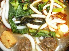 -清真·穆萨砂锅(大皮院店)