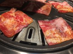 -九田家黑牛烤肉料理(太阳城店)