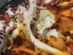 -金三可市井水煮鱼(金碧园店)