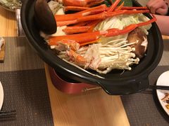 -割烹酱子日本料理(弘基财富广场店)