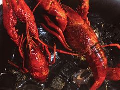 -虾弄弄海派小龙虾·牛羊蝎子火锅