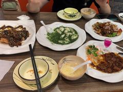 -众顺和非遗淮扬菜(何园店)