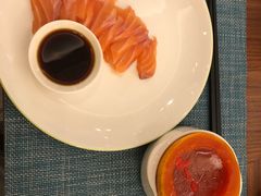 -济南香格里拉·咖啡泉自助餐厅