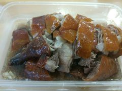 -黄连大头华烧鹅店(大良店)